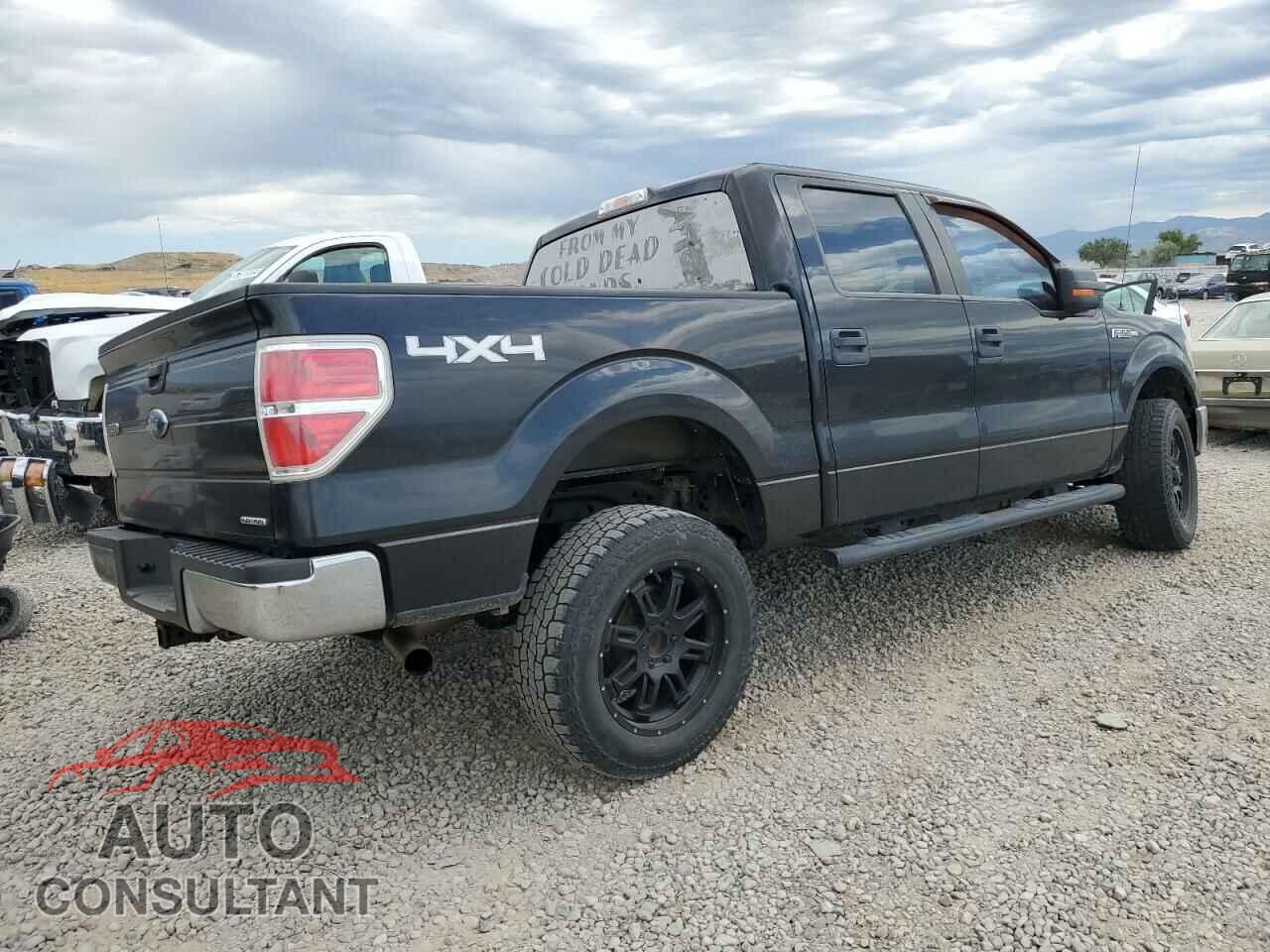 FORD F-150 2013 - 1FTFW1EF7DFD33830