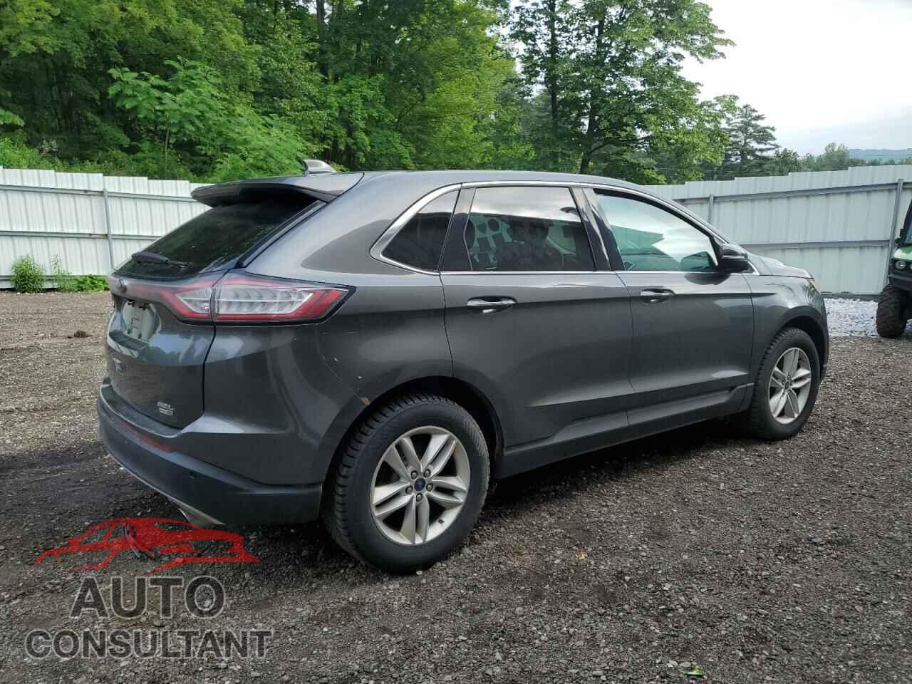 FORD EDGE 2016 - 2FMPK4J90GBB73647