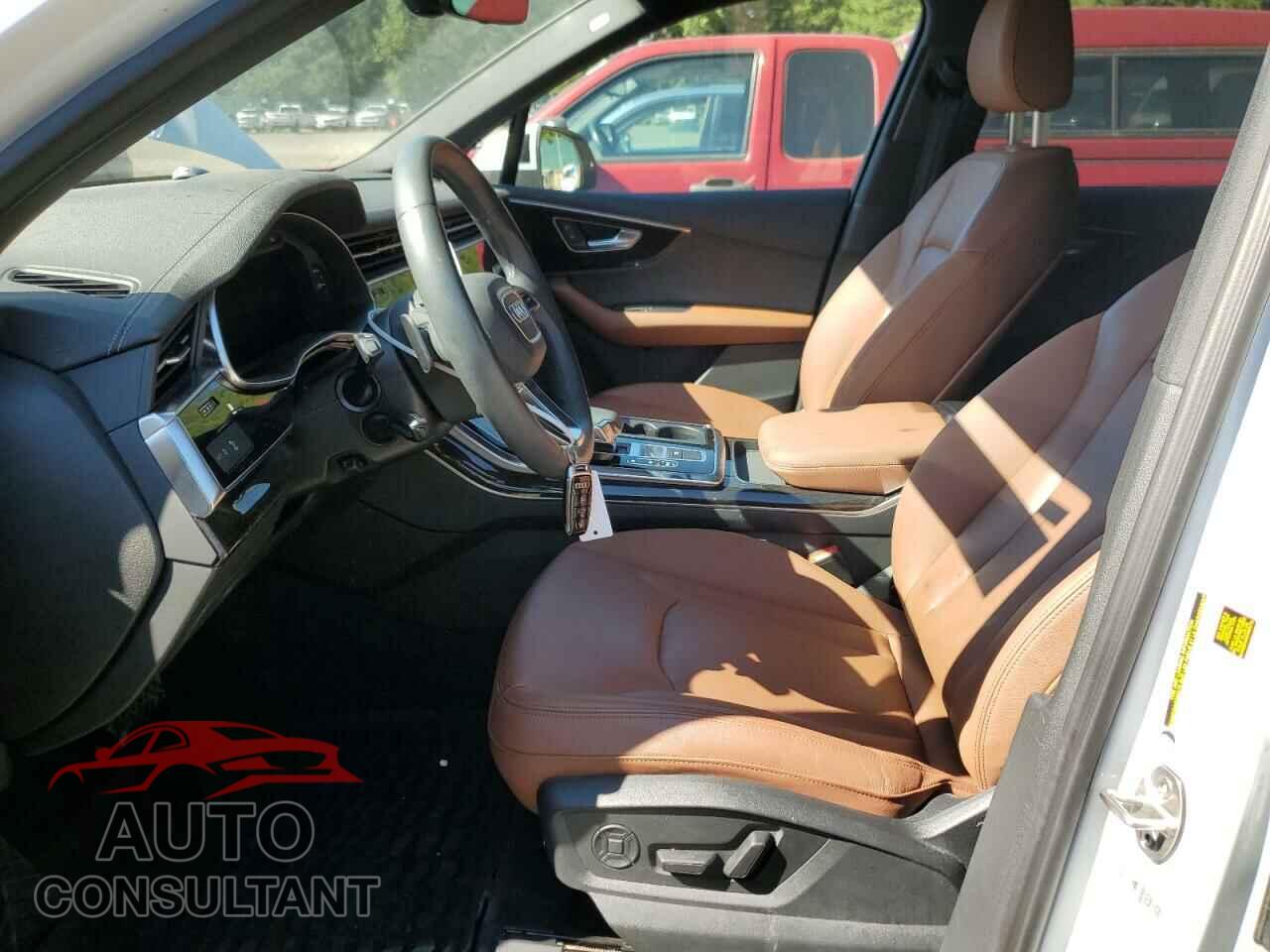 AUDI Q7 2023 - WA1AXBF77PD016497
