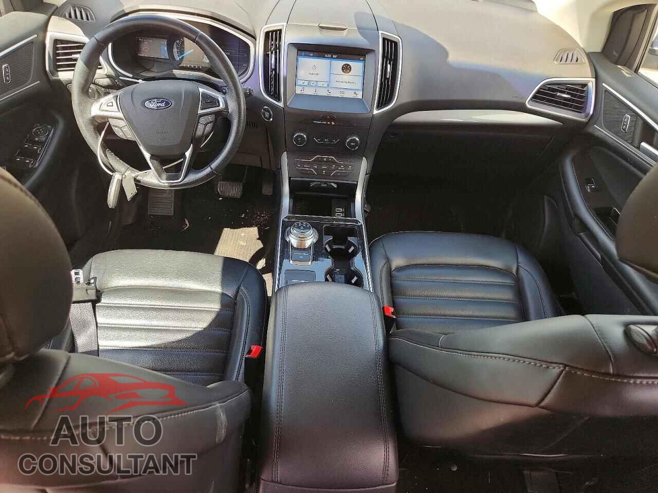 FORD EDGE 2019 - 2FMPK4J90KBC72056