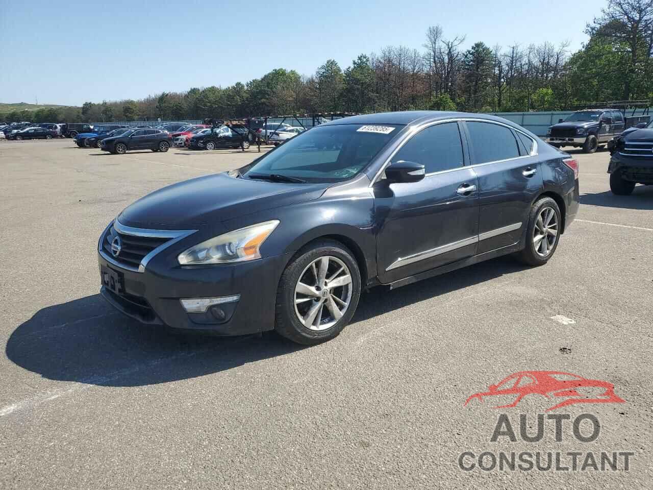 NISSAN ALTIMA 2015 - 1N4AL3AP3FC155874