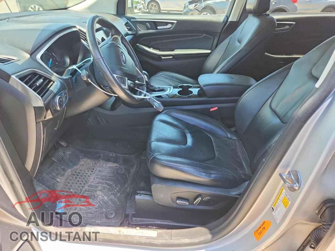 FORD EDGE 2015 - 2FMTK3K85FBB31021