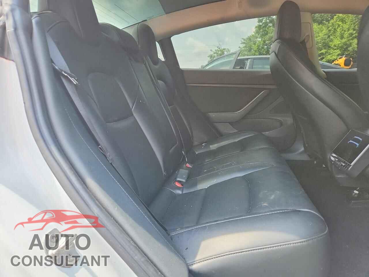 TESLA MODEL 3 2019 - 5YJ3E1EA9KF311713