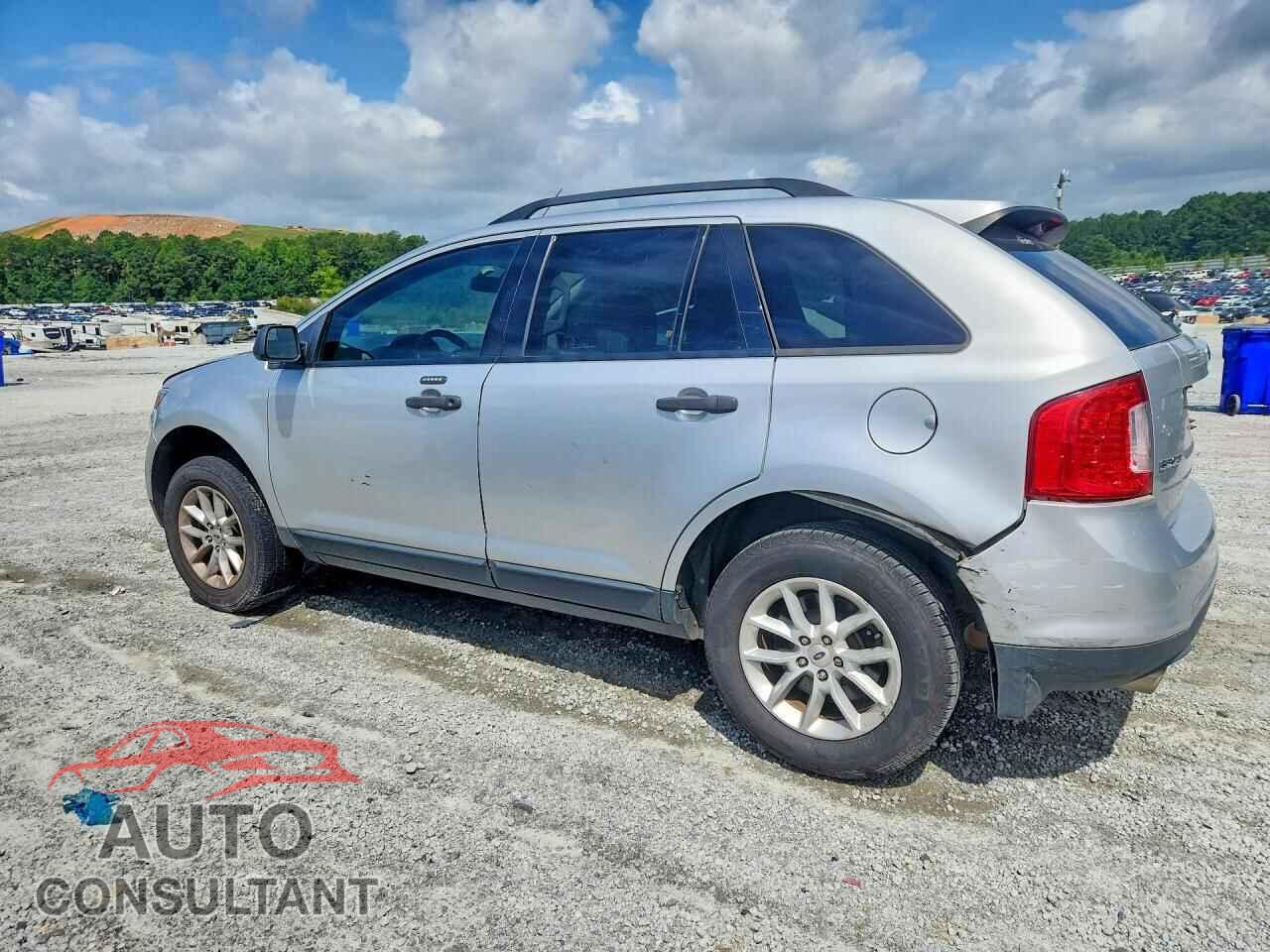 FORD EDGE 2013 - 2FMDK3GCXDBB21180