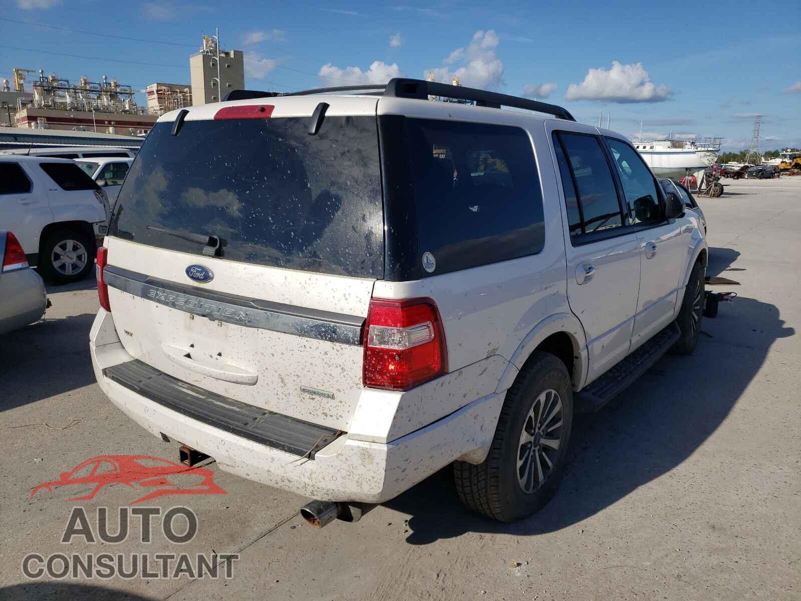FORD EXPEDITION 2017 - 1FMJU1HT0HEA47293