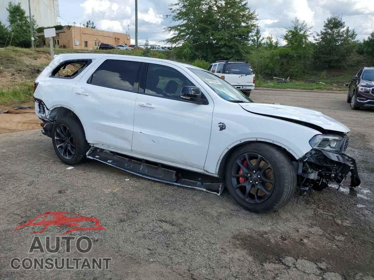 DODGE DURANGO 2023 - 1C4SDJH93PC552994