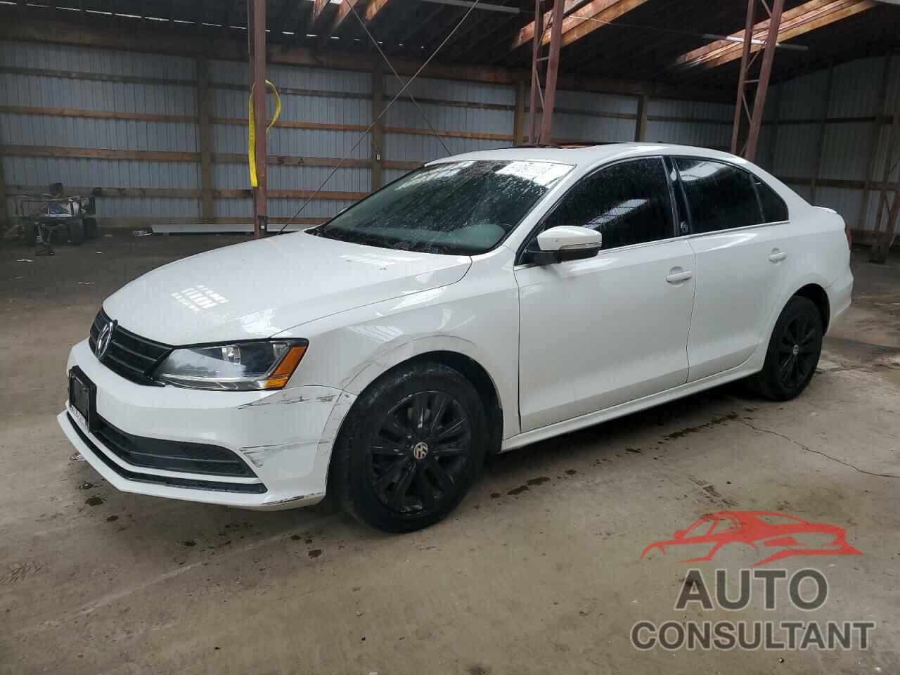 VOLKSWAGEN JETTA 2017 - 3VWDB7AJXHM328639