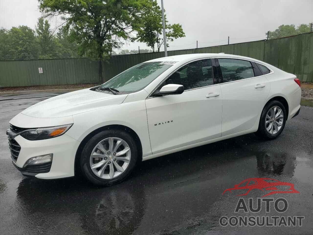 CHEVROLET MALIBU 2023 - 1G1ZD5ST2PF181604
