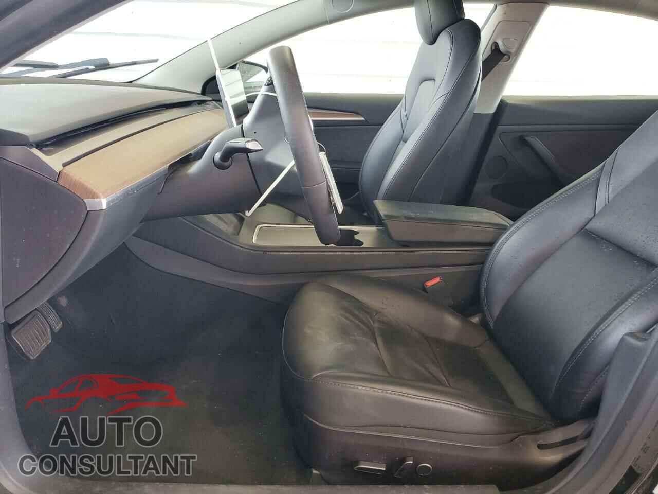 TESLA MODEL 3 2023 - 5YJ3E1EA1PF448779