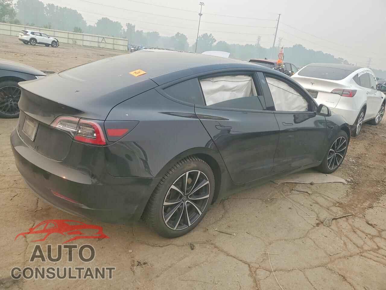 TESLA MODEL 3 2023 - 5YJ3E1EB3PF390943
