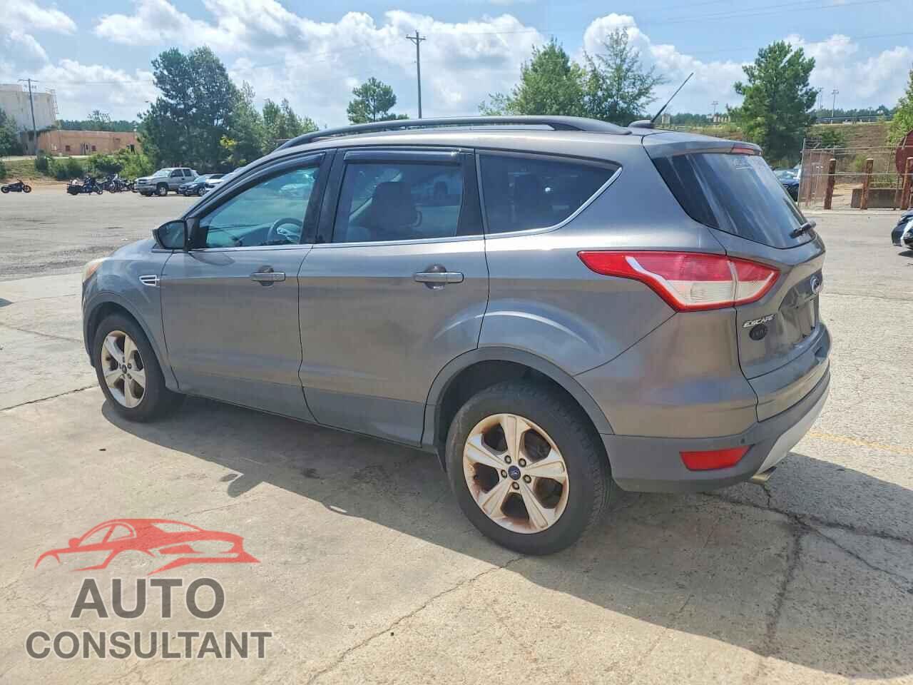 FORD ESCAPE 2014 - 1FMCU9GX7EUC04802