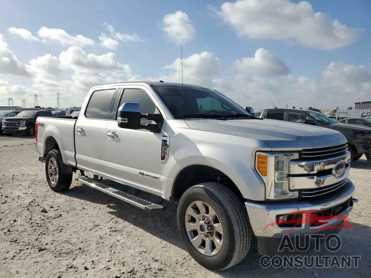 FORD F250 2017 - 1FT7W2BT2HEC29908