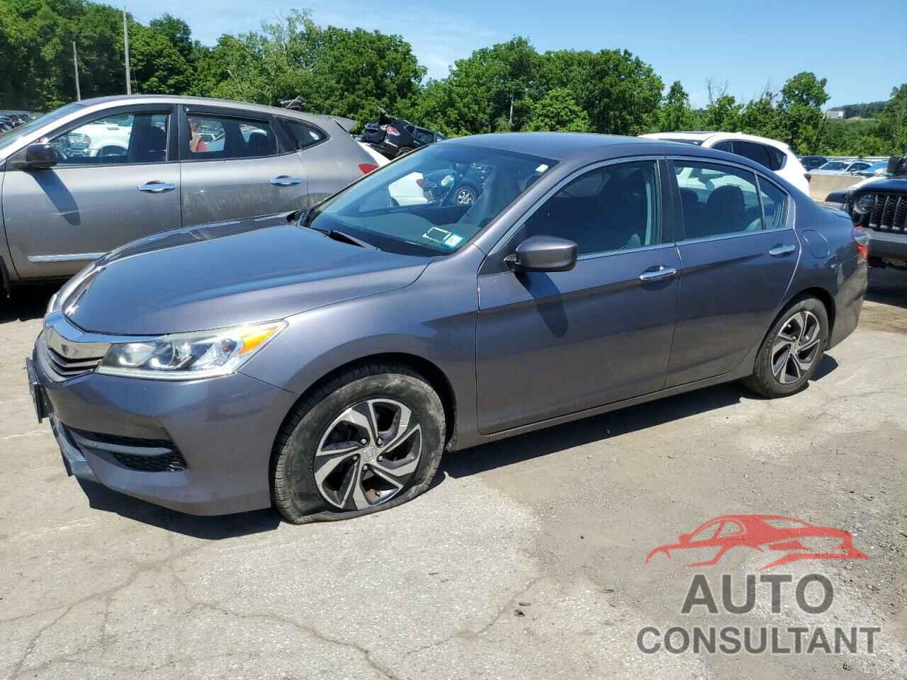 HONDA ACCORD 2016 - 1HGCR2F34GA043715