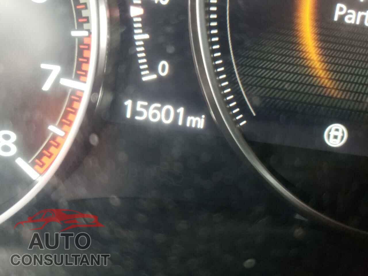 MAZDA 3 2021 - JM1BPAML8M1402704