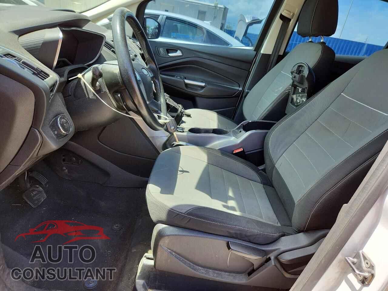 FORD CMAX 2013 - 1FADP5AU7DL524462