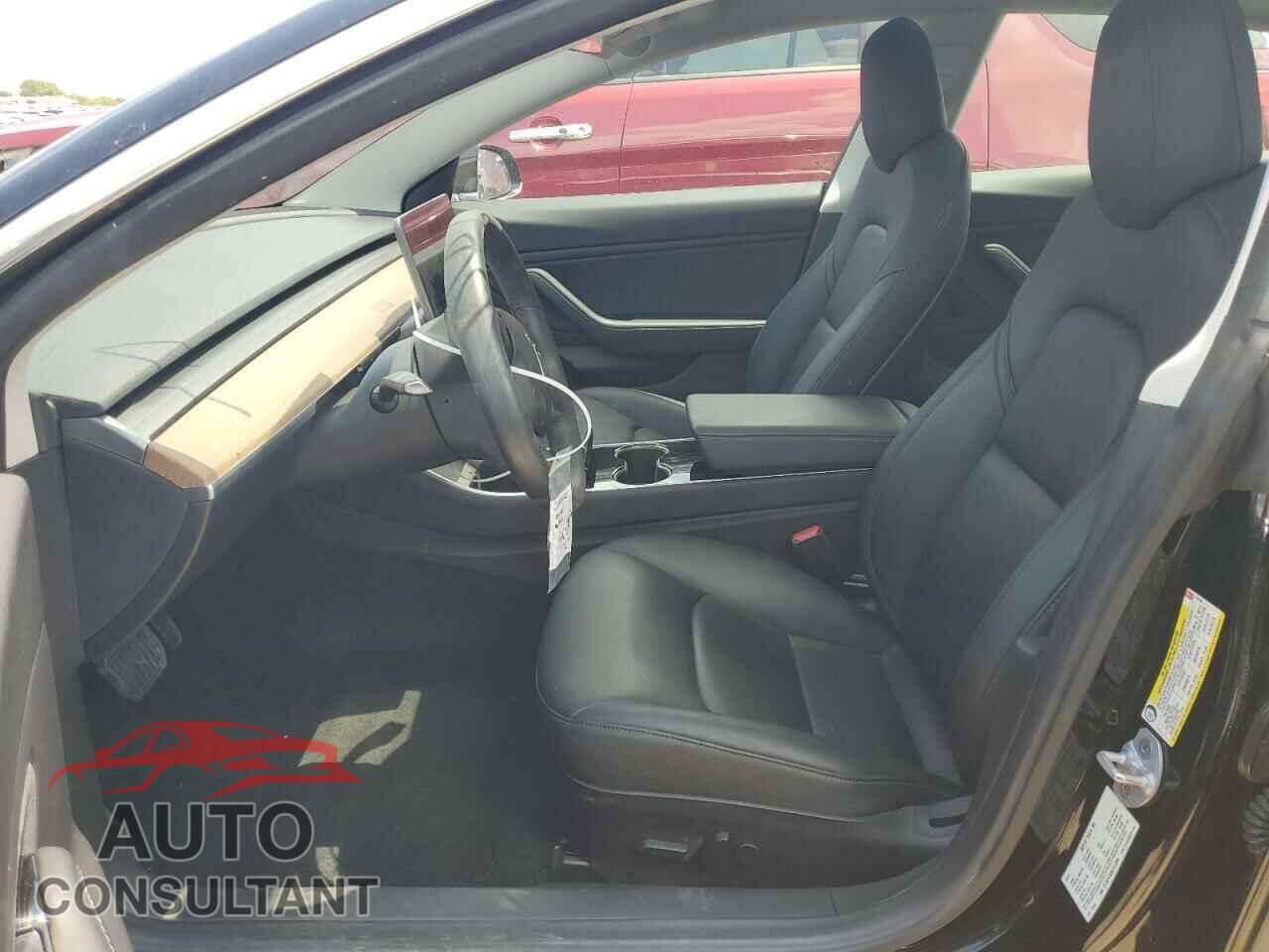 TESLA MODEL 3 2019 - 5YJ3E1EA3KF313294