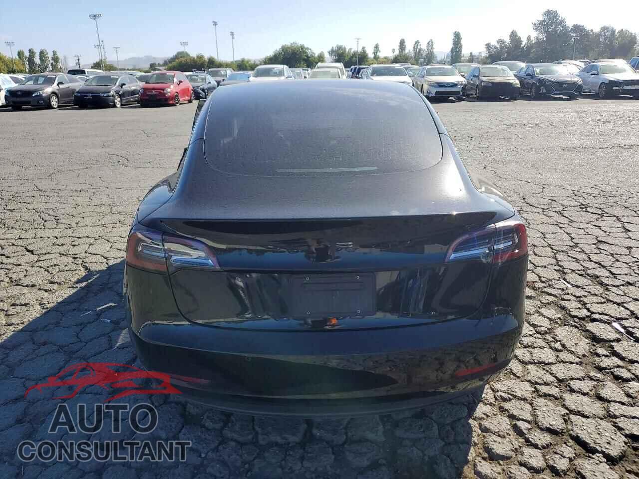 TESLA MODEL 3 2019 - 5YJ3E1EA1KF421123