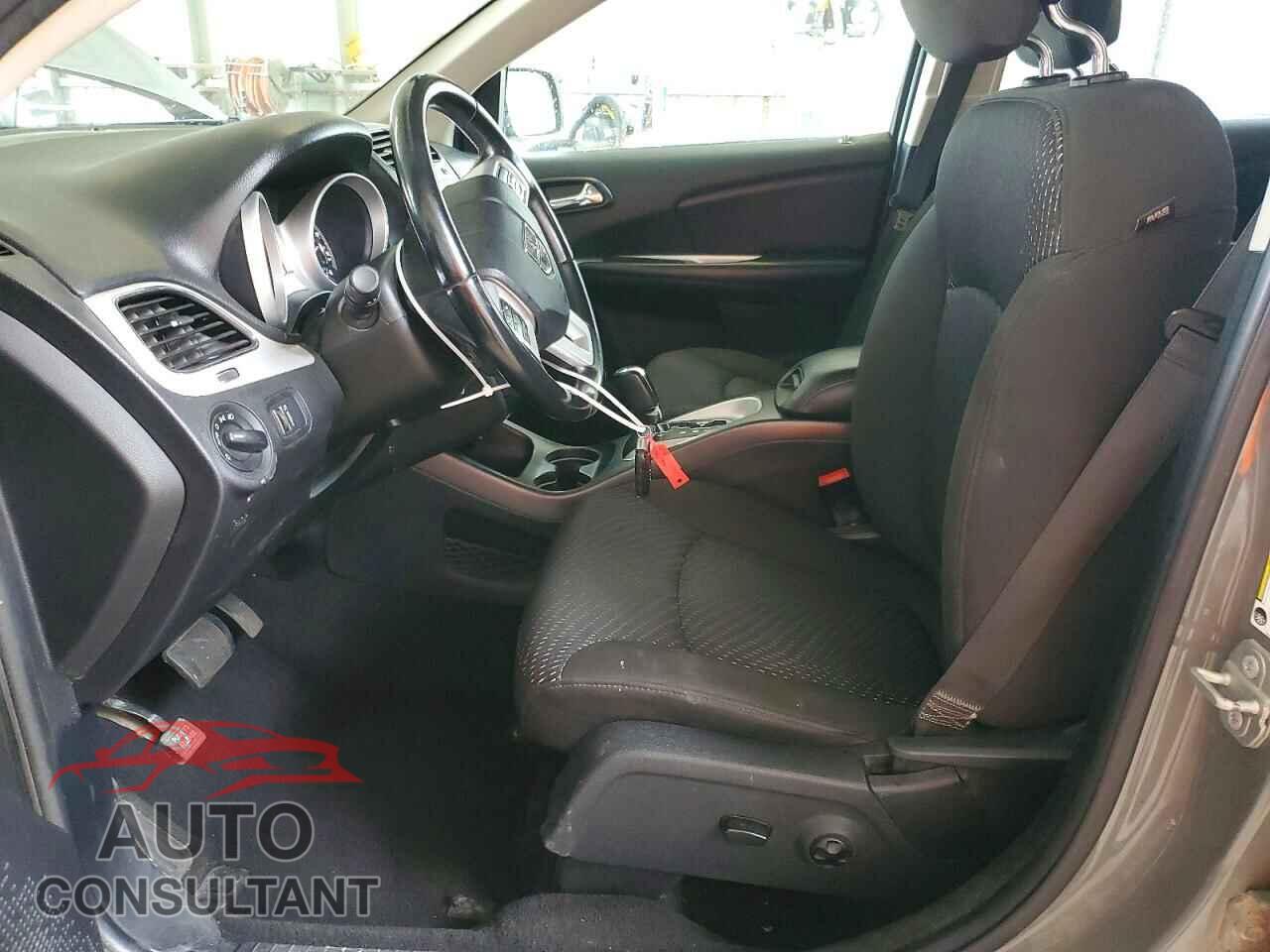DODGE JOURNEY 2020 - 3C4PDCAB2LT250903