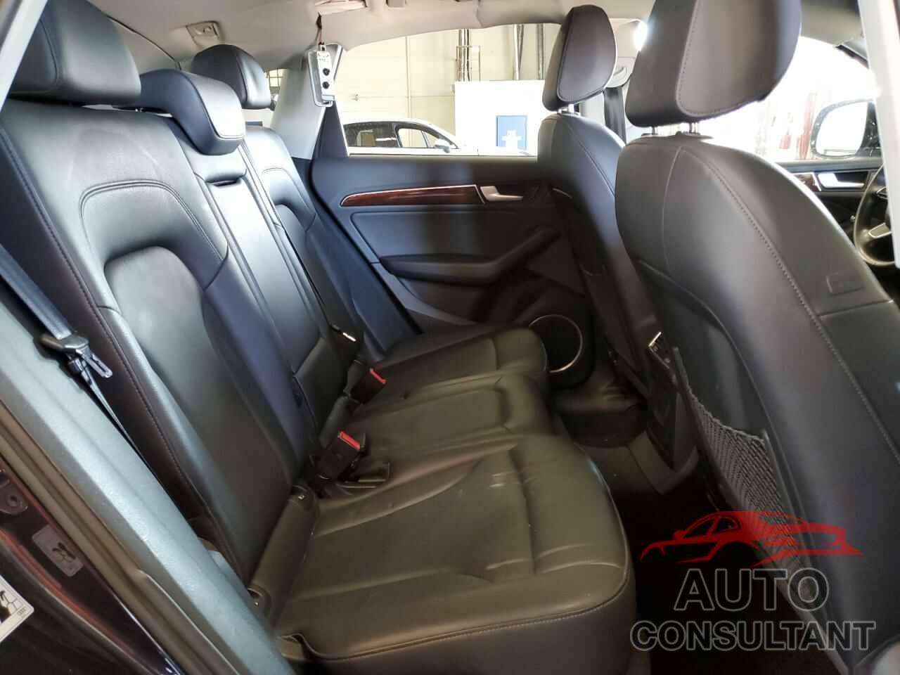 AUDI Q5 2017 - WA1L2AFP4HA029776