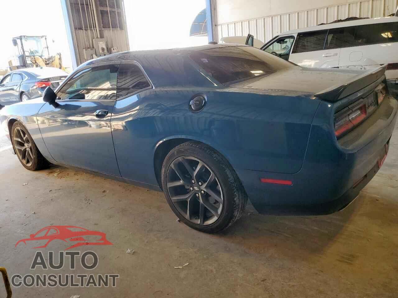 DODGE CHALLENGER 2023 - 2C3CDZJG2PH565698