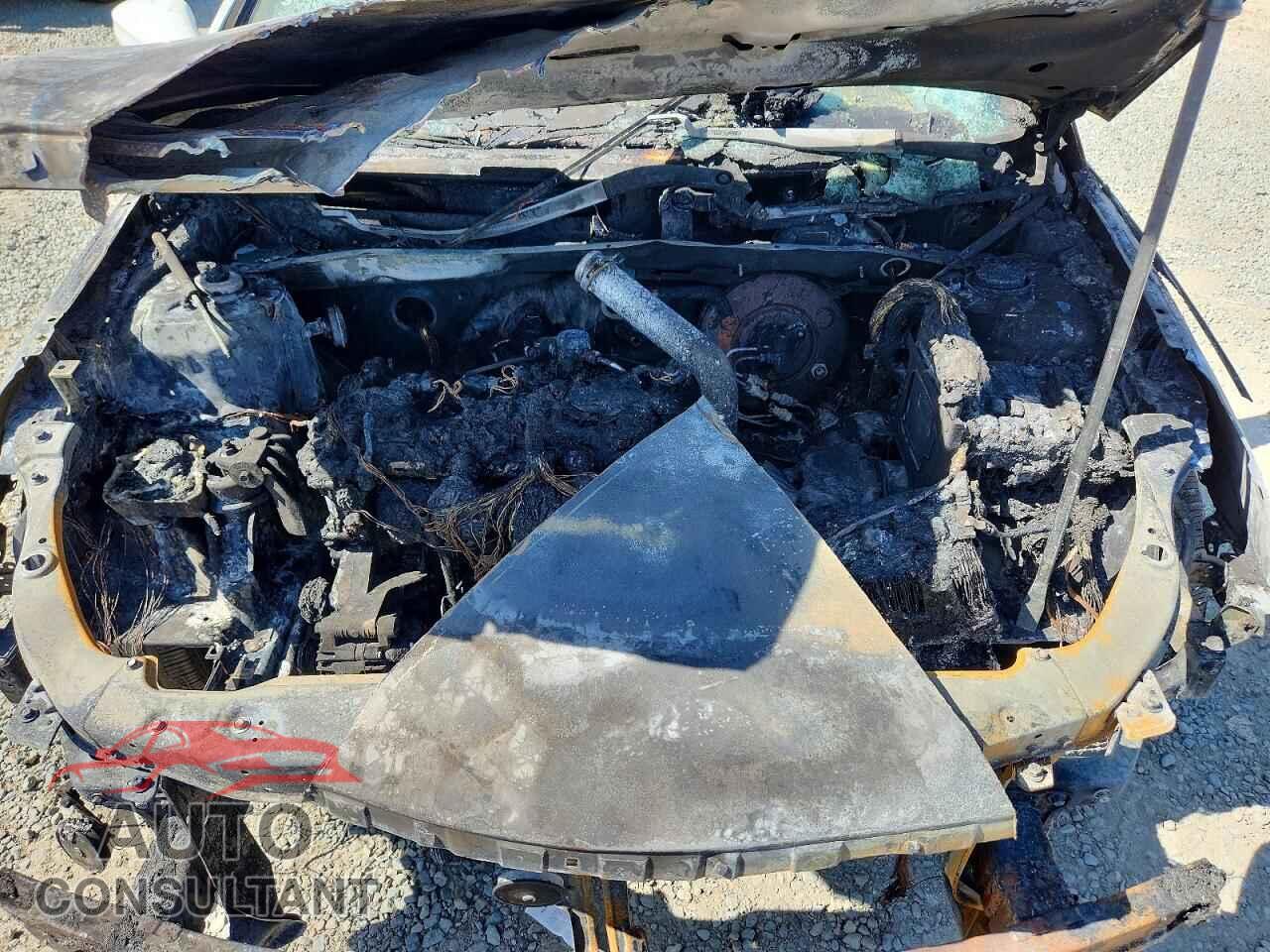 HYUNDAI SONATA 2012 - 5NPEC4AB0CH428873