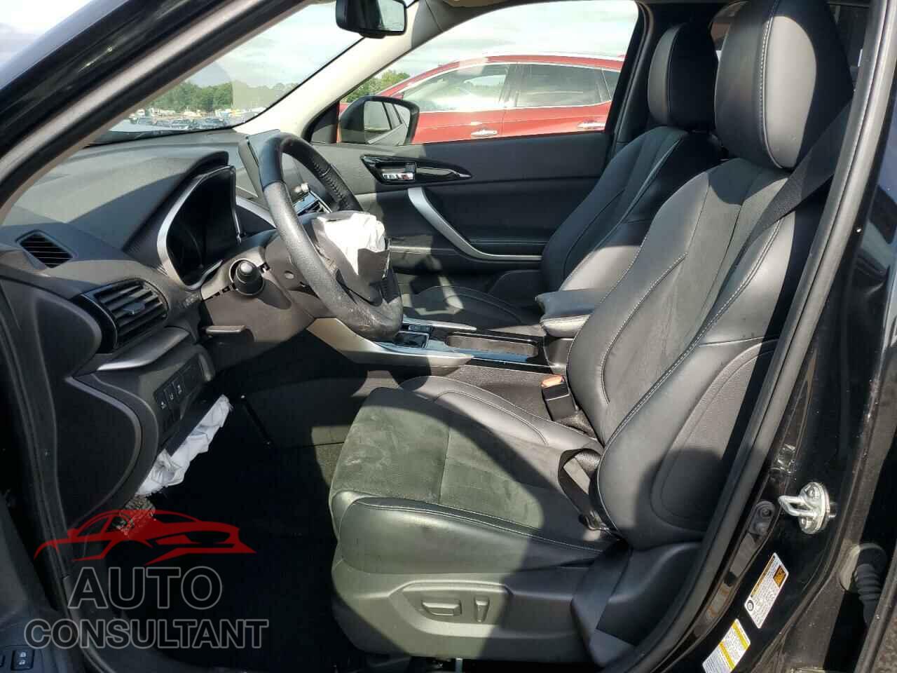MITSUBISHI ECLIPSE 2023 - JA4ATWAA7PZ029078