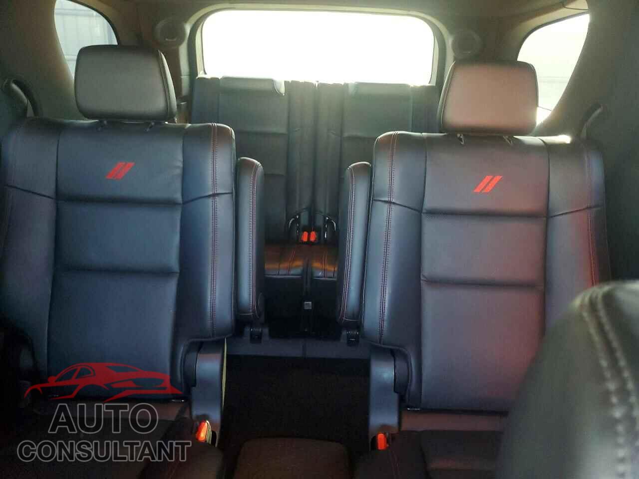 DODGE DURANGO 2023 - 1C4SDHCTXPC675378