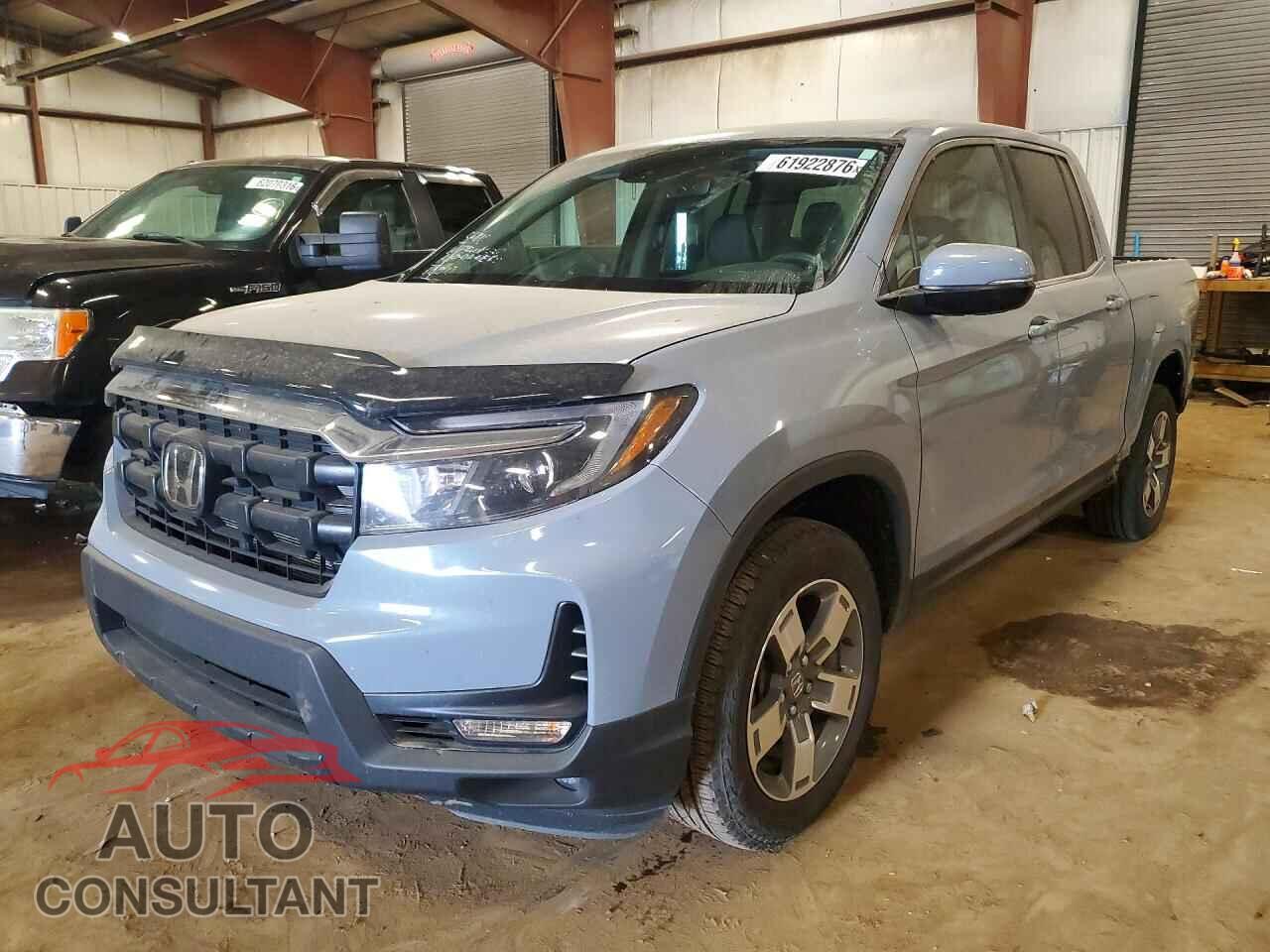 HONDA RIDGELINE 2025 - 5FPYK3F52SB002653
