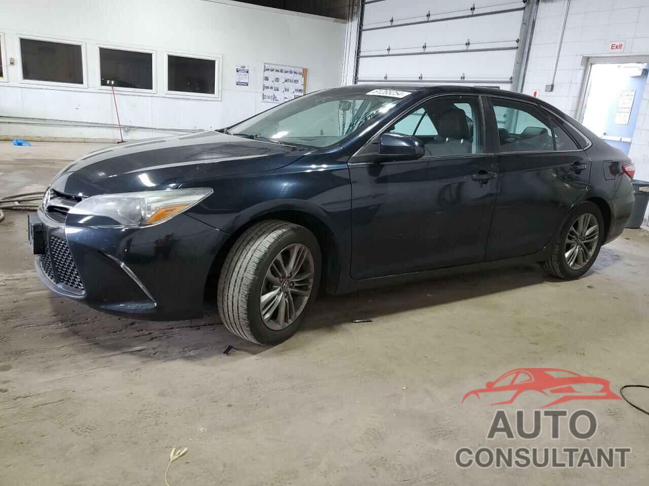 TOYOTA CAMRY 2016 - 4T1BF1FK9GU222752