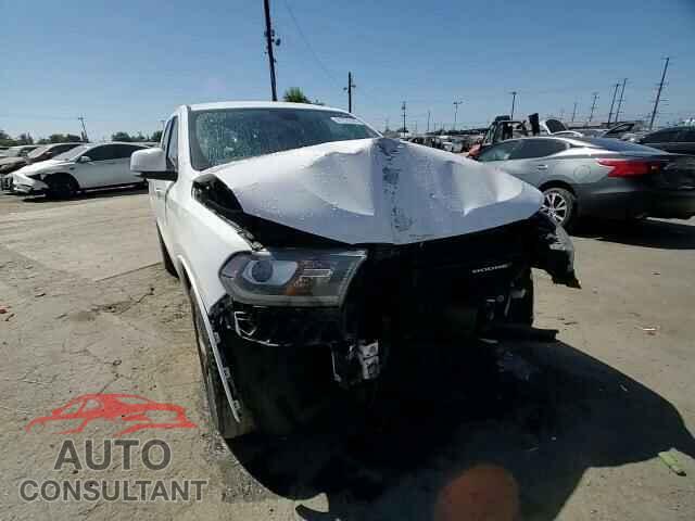 DODGE DURANGO 2017 - 1C4RDJDG7HC721113