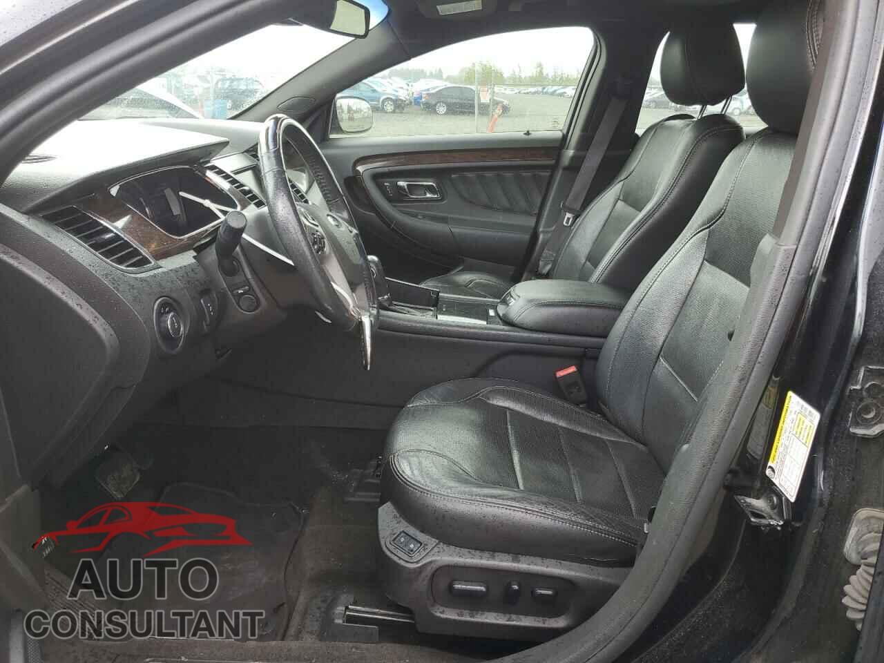 FORD TAURUS 2013 - 1FAHP2F89DG142955