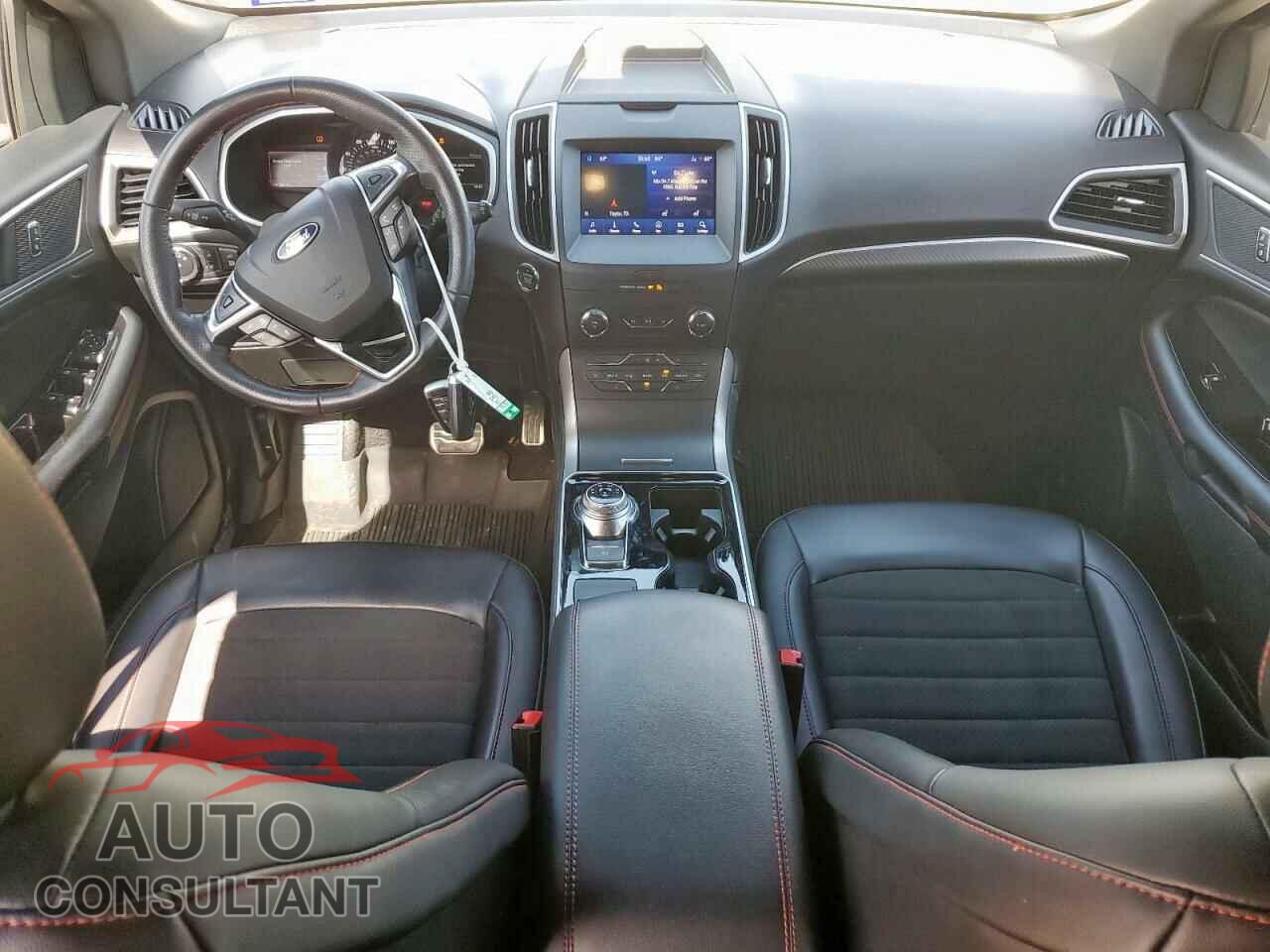 FORD EDGE 2020 - 2FMPK3J98LBB27584