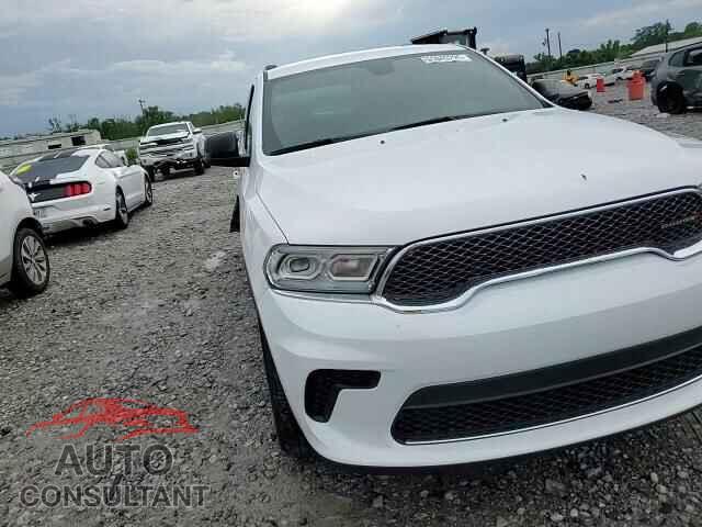 DODGE DURANGO 2023 - 1C4RDHAG0PC616098