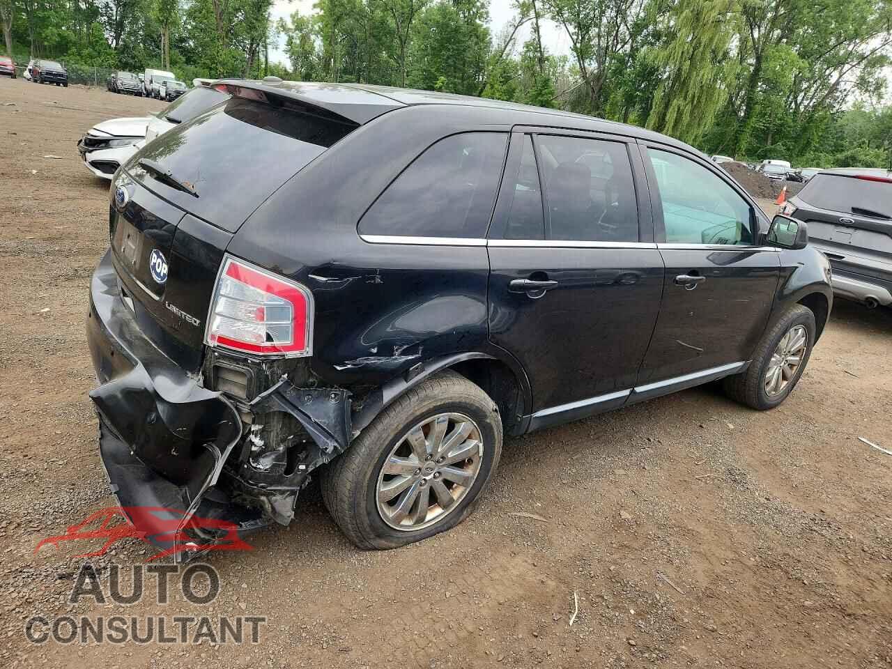 FORD EDGE 2010 - 2FMDK3KC2ABB73132
