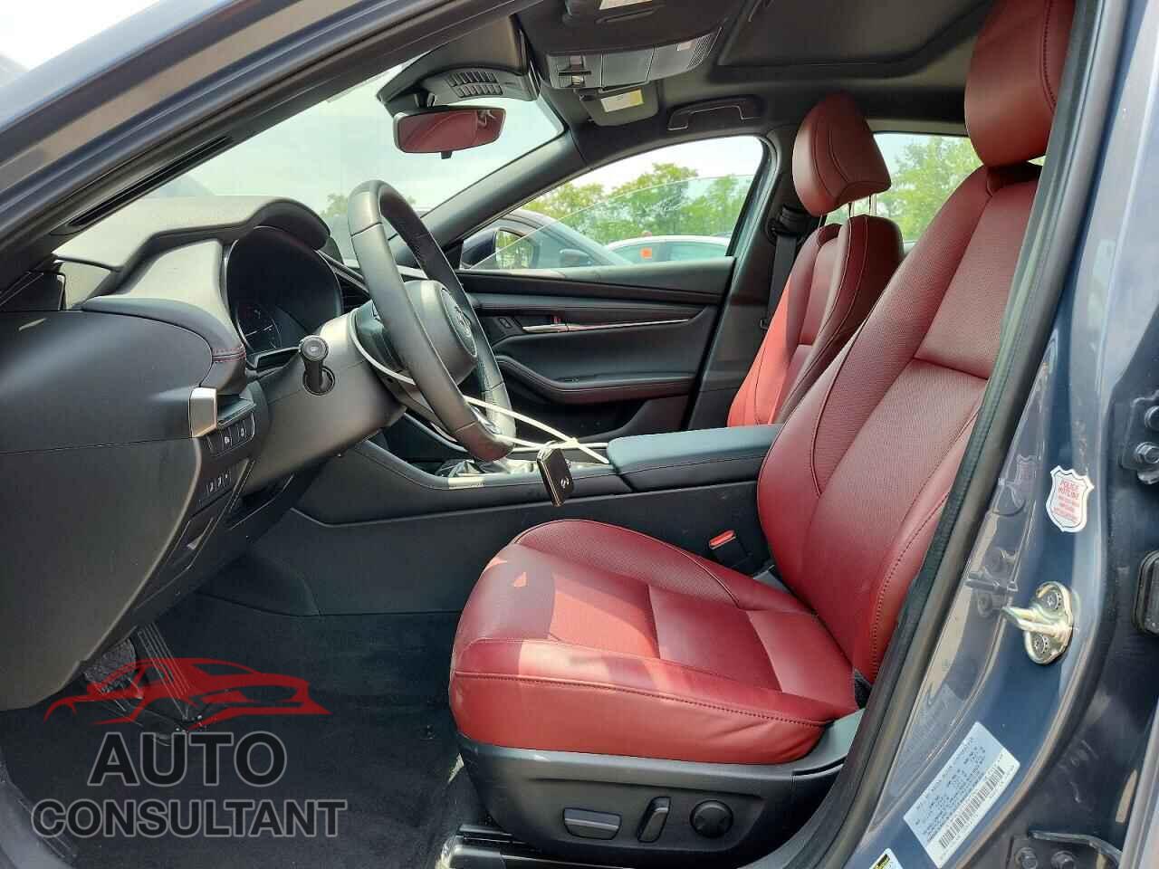 MAZDA 3 2026 - JM1BPBLL2T1867064