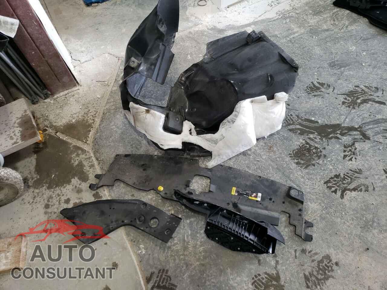 JEEP COMPASS 2023 - 3C4NJDAN1PT564550