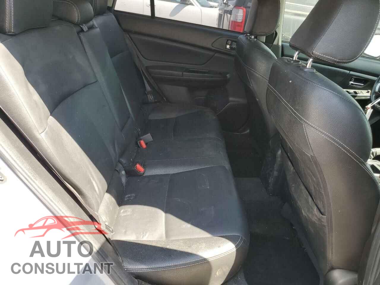 SUBARU IMPREZA 2013 - JF1GPAR69D2881112