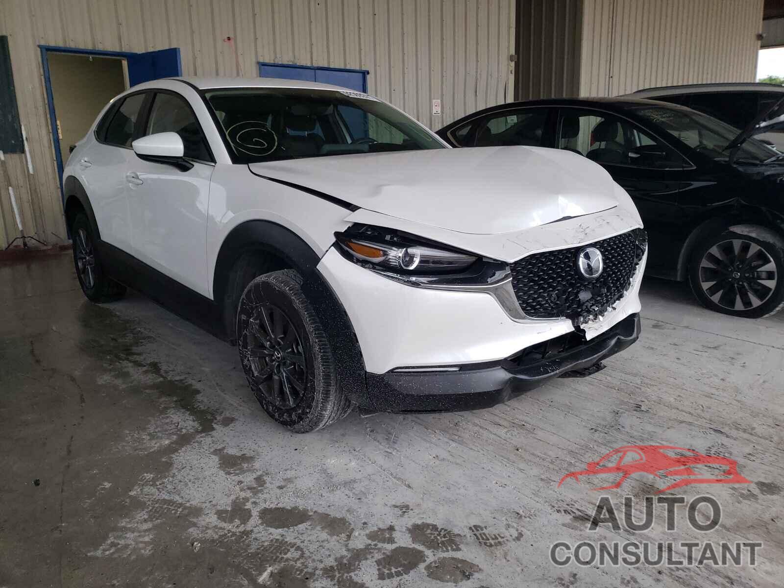 MAZDA CX30 2021 - 3MVDMAAL8MM231234