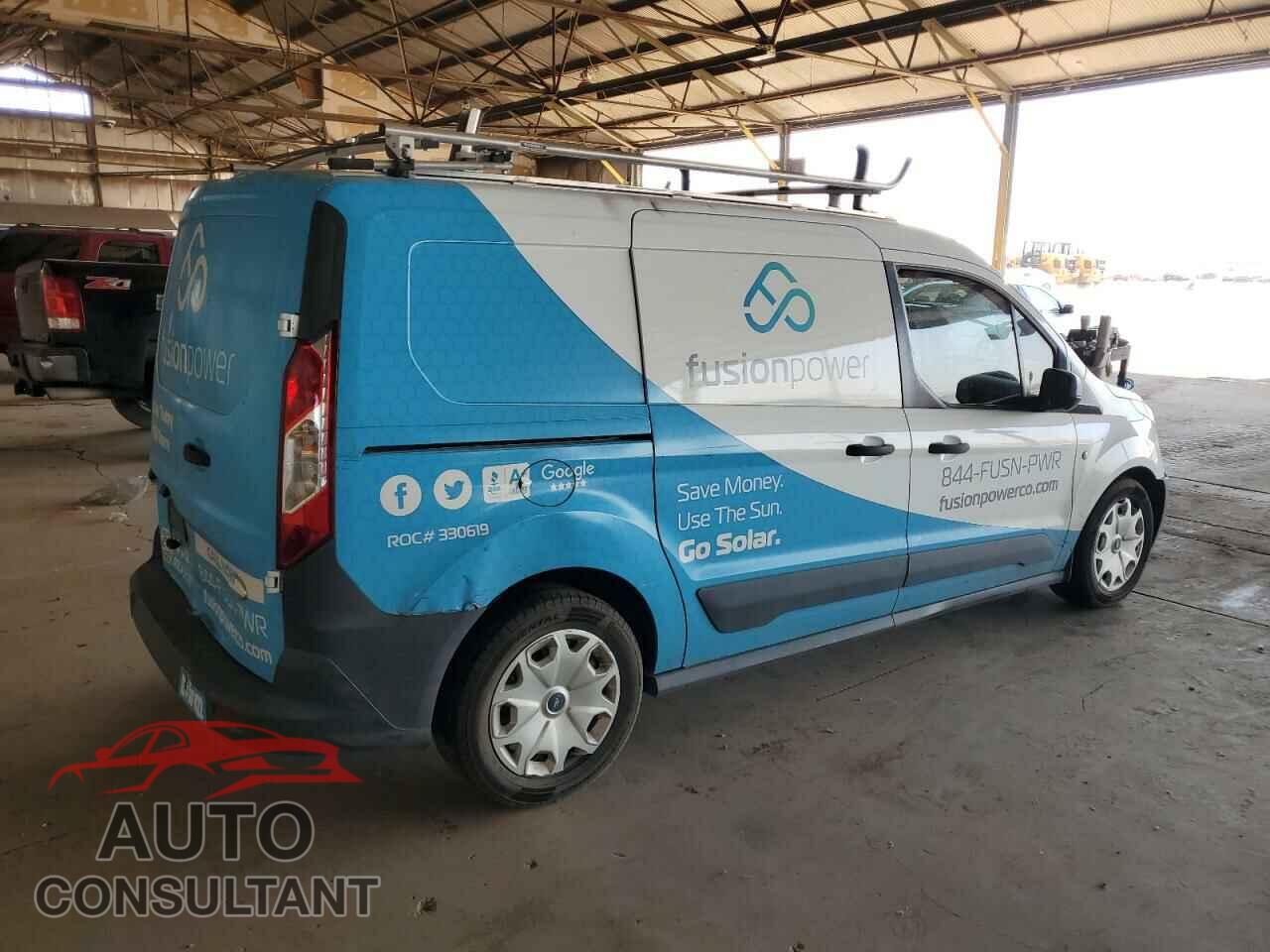 FORD TRANSIT 2016 - NM0LS7E75G1246422