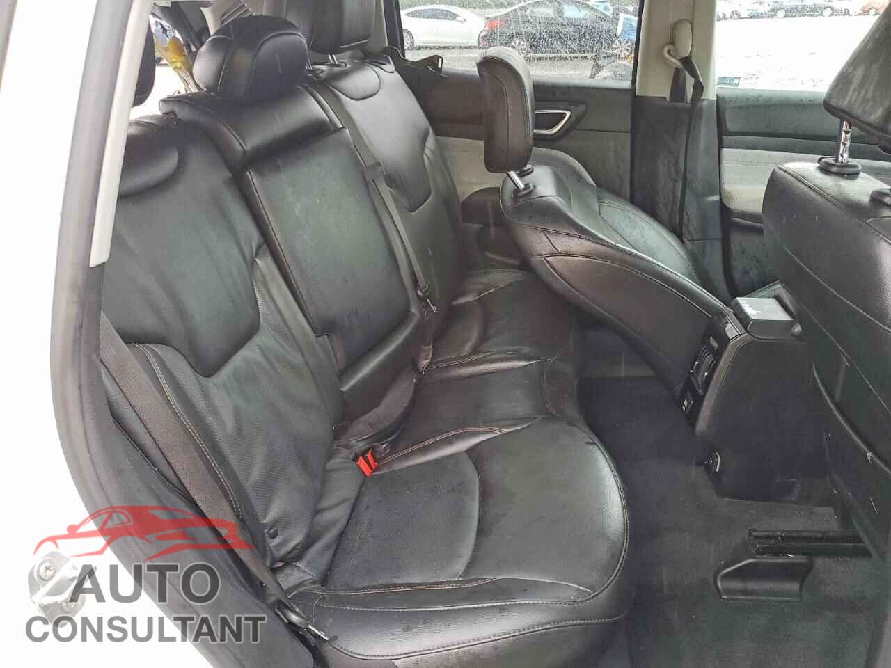 JEEP COMPASS 2022 - 3C4NJDFB4NT219069