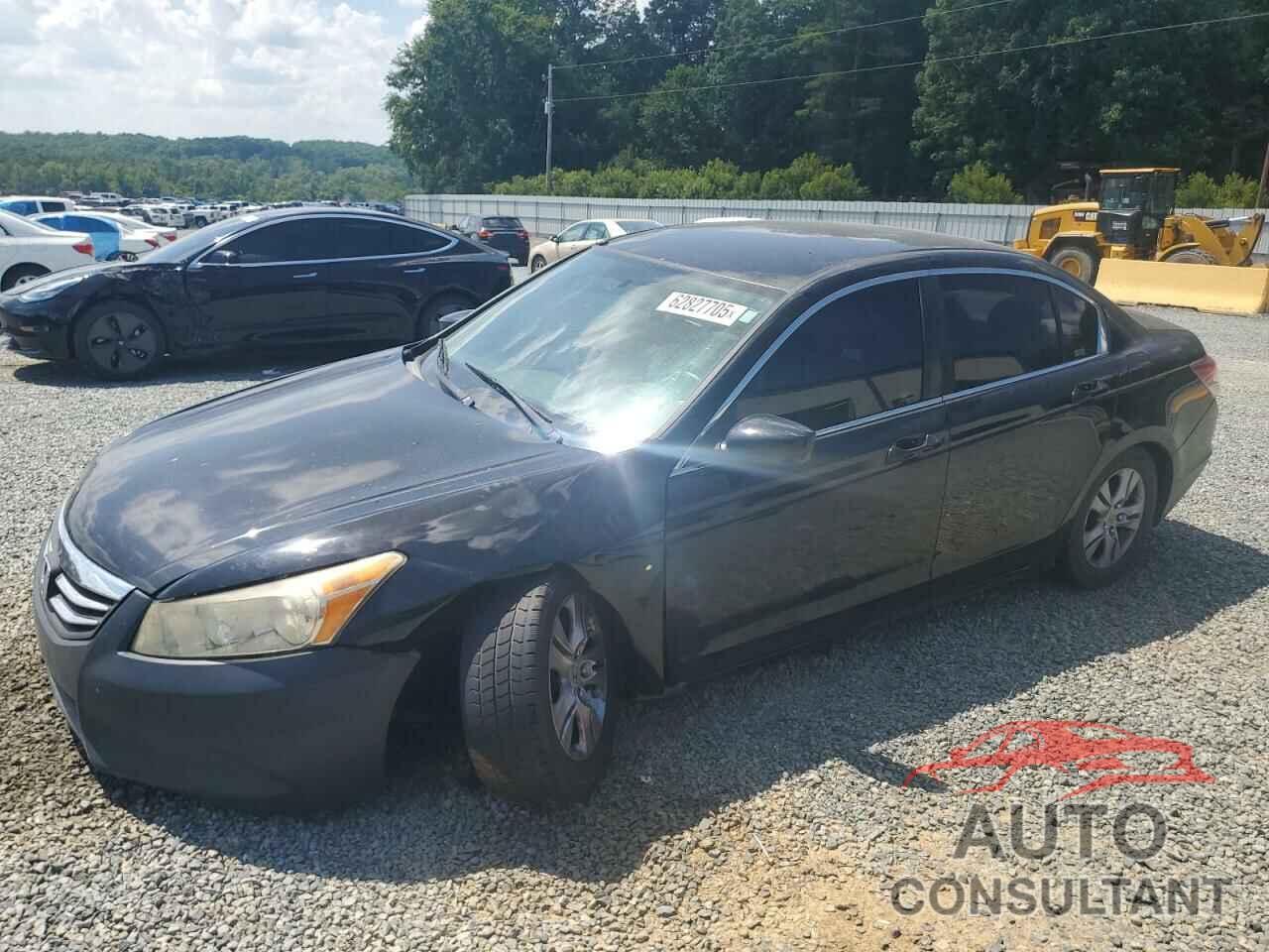 HONDA ACCORD 2010 - 1HGCP2F41AA072725