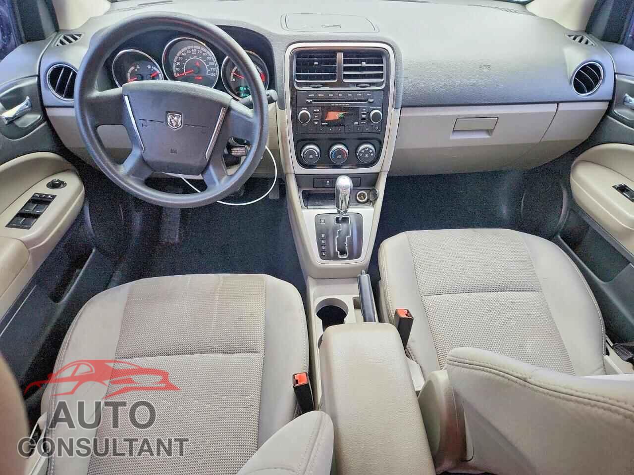 DODGE CALIBER 2012 - 1C3CDWDAXCD513751