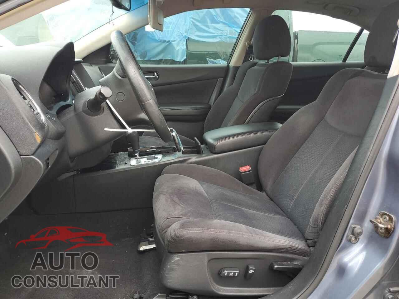 NISSAN MAXIMA 2010 - 1N4AA5AP1AC843981