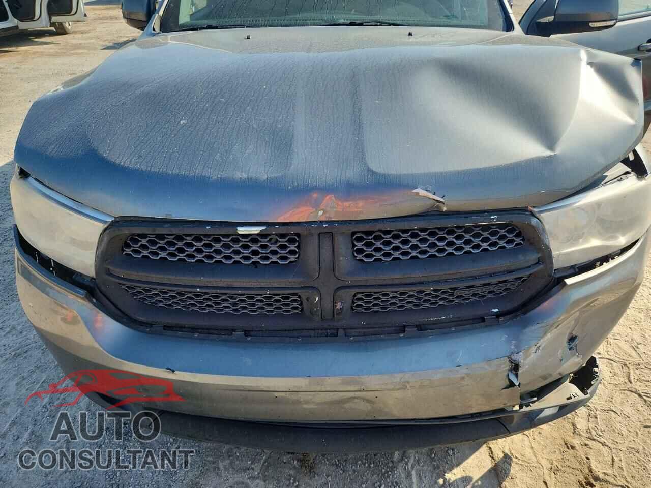 DODGE DURANGO 2011 - 1D4RD4GG2BC711127