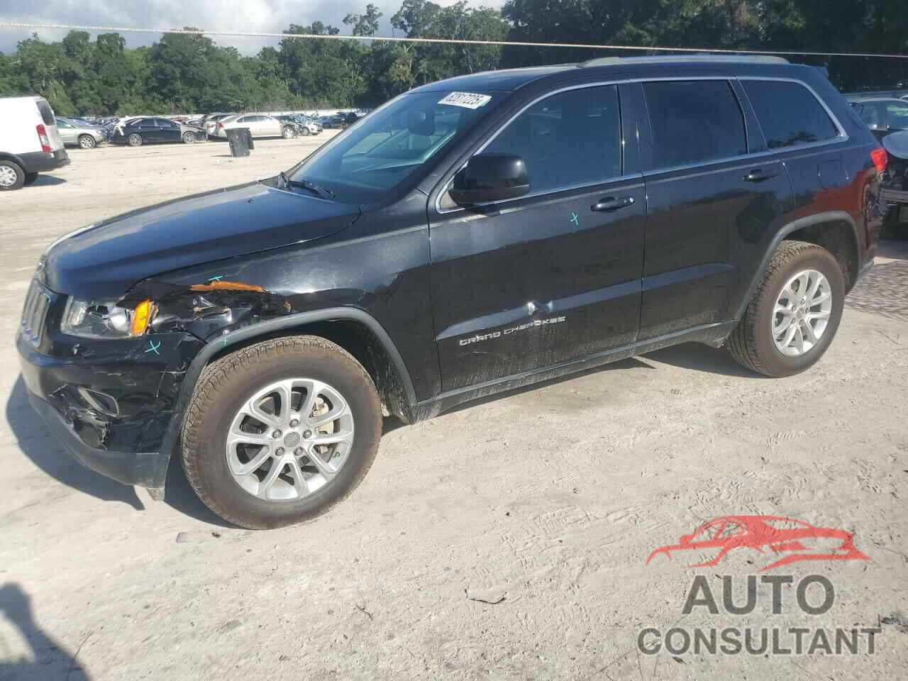 JEEP GRAND CHER 2015 - 1C4RJEAG0FC825573