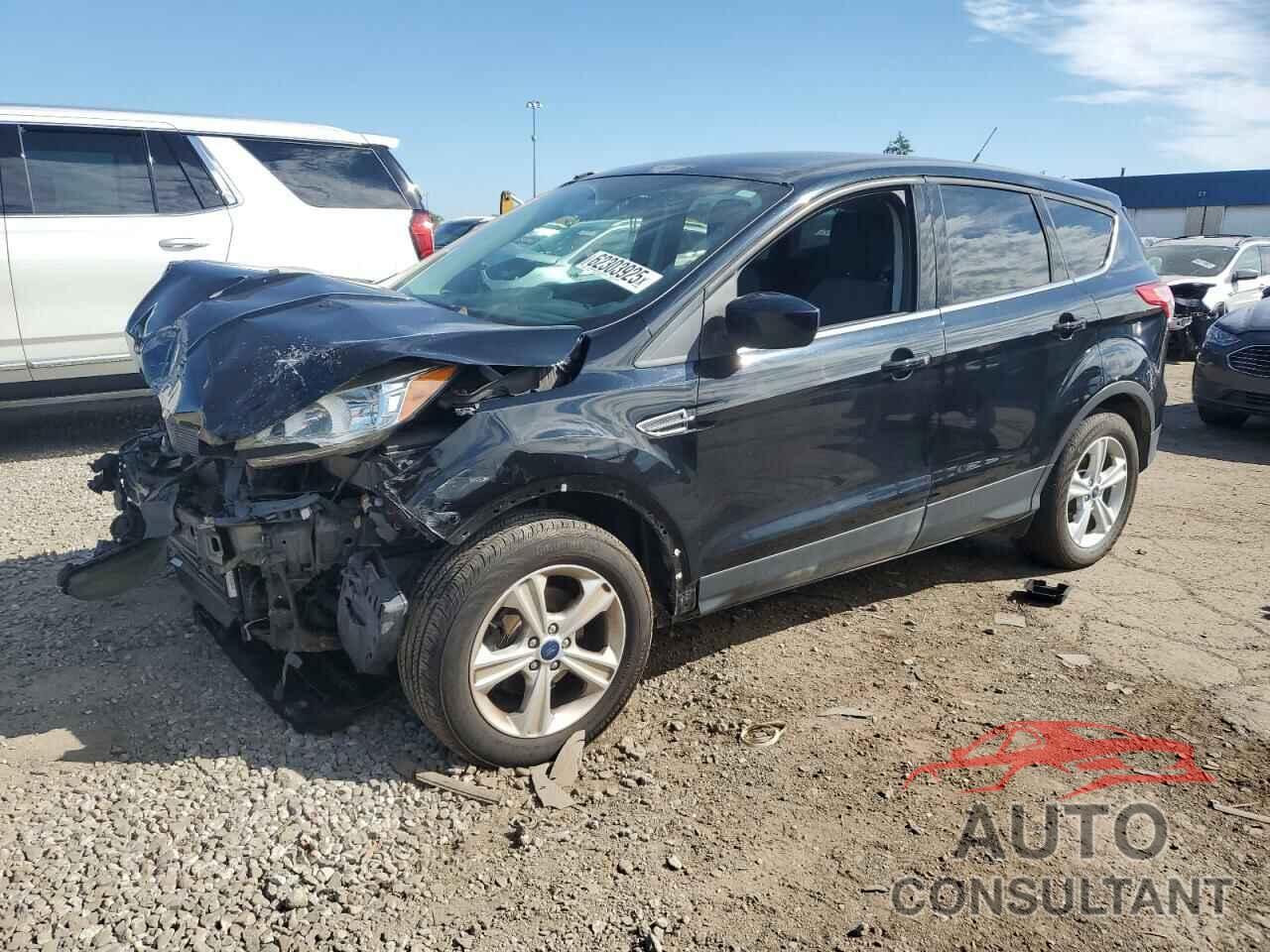 FORD ESCAPE 2016 - 1FMCU0GX4GUA28046