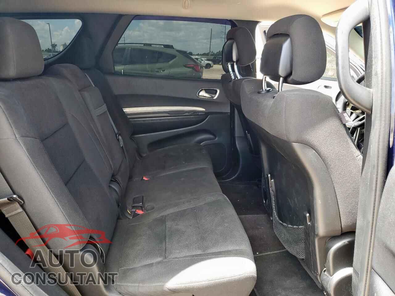DODGE DURANGO 2015 - 1C4RDHAG3FC185710