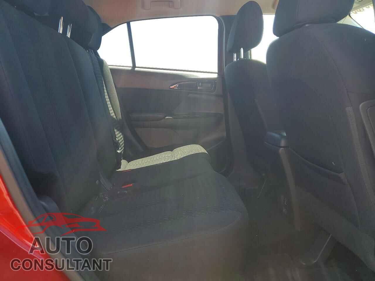 MITSUBISHI ECLIPSE 2023 - JA4ATVAA9PZ001910