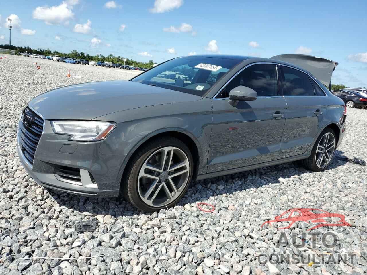 AUDI A3 2019 - WAUAUGFF2K1014490