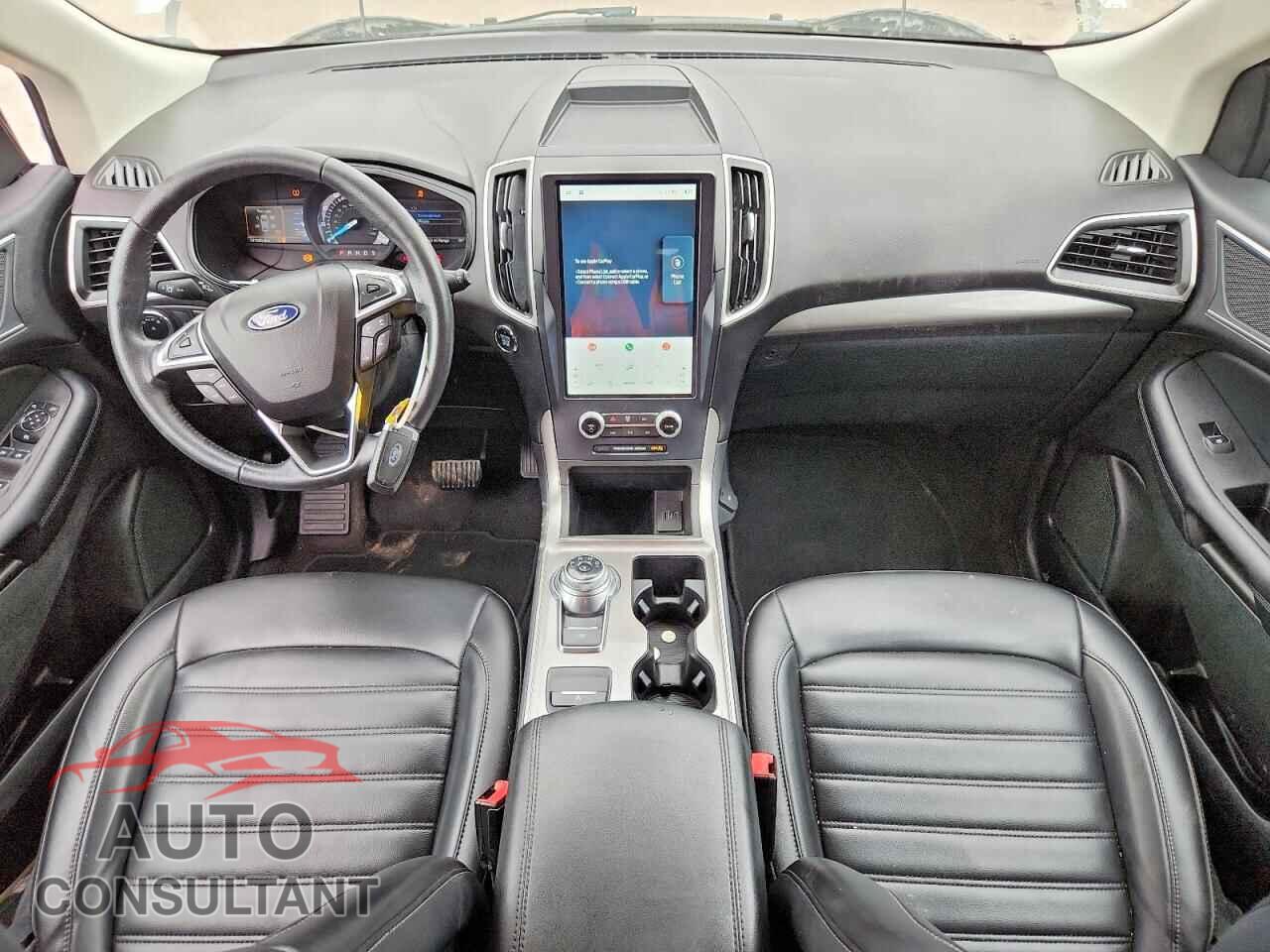 FORD EDGE 2023 - 2FMPK4J94PBA31477